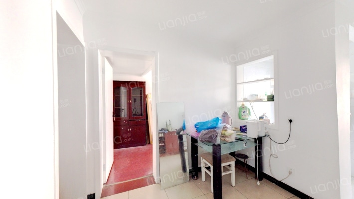 警苑小区二手房实景图