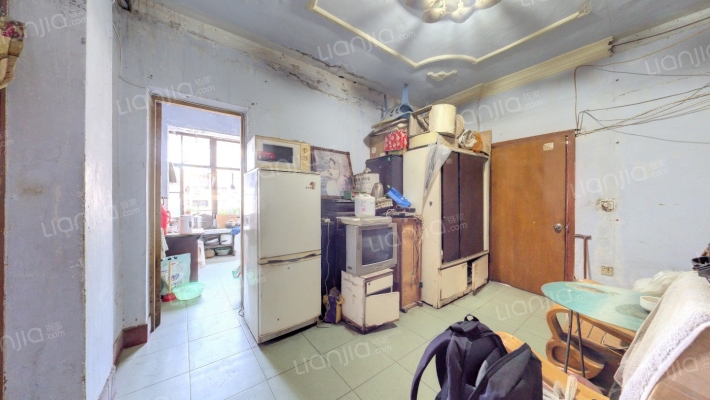 青石桥南街58号二手房实景图