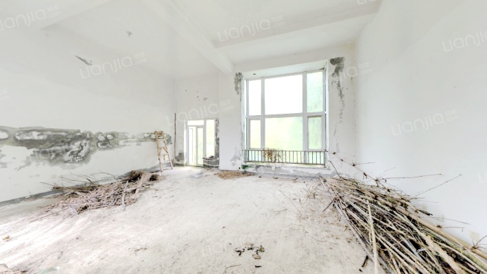 美墅半岛二手房实景图