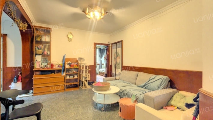 锦绣街9号二手房实景图