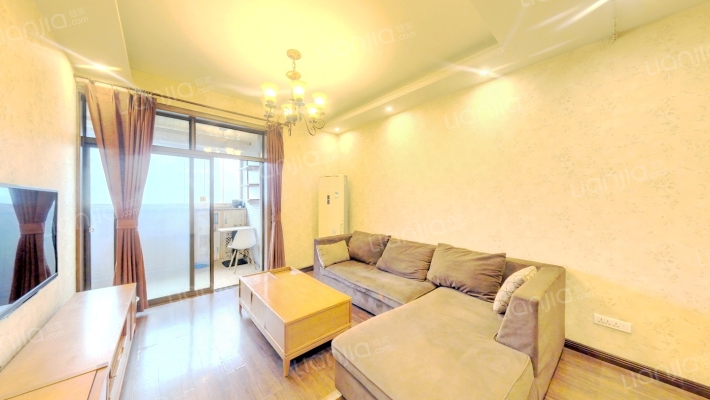 浦辉海棠晓月C区二手房实景图