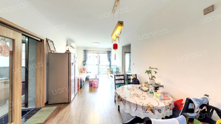 富力顺意花园二手房实景图