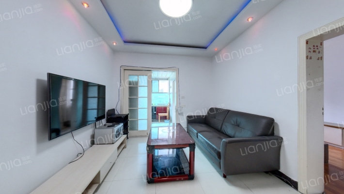 堰塘街3号院二手房实景图