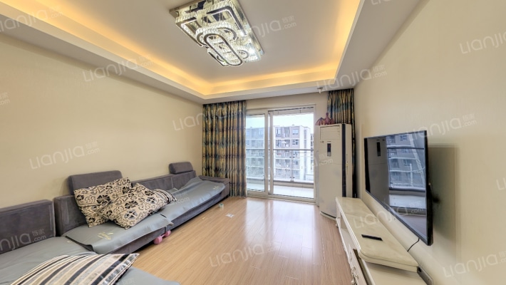 溪鹭院二手房实景图