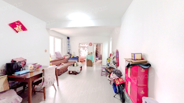 滨湖康园北区二手房实景图