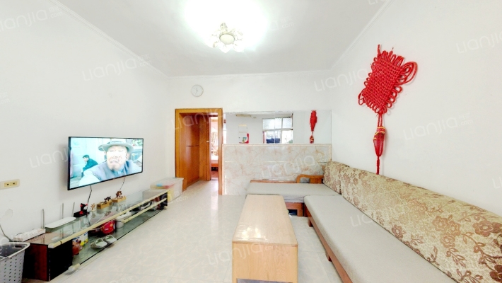 香秀里一期二手房实景图