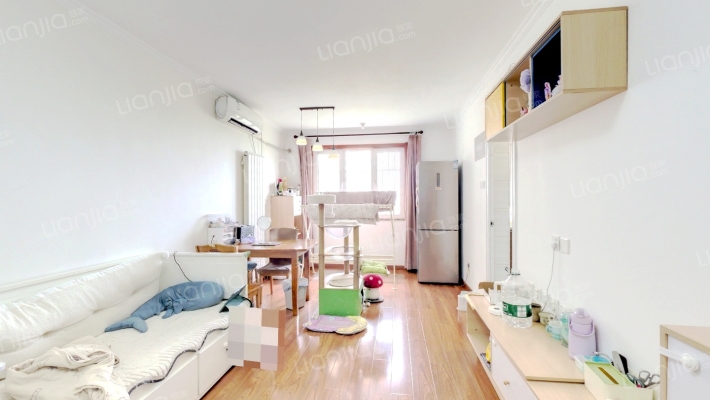 京奥港枫泉花园二手房实景图