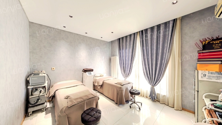 大悦公寓二手房实景图