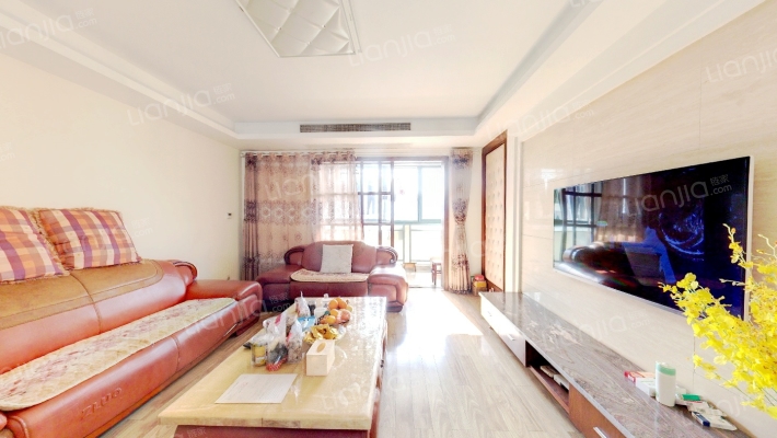 临东小区二手房实景图