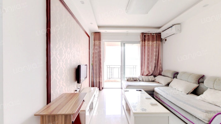 中庚城F组团二手房实景图