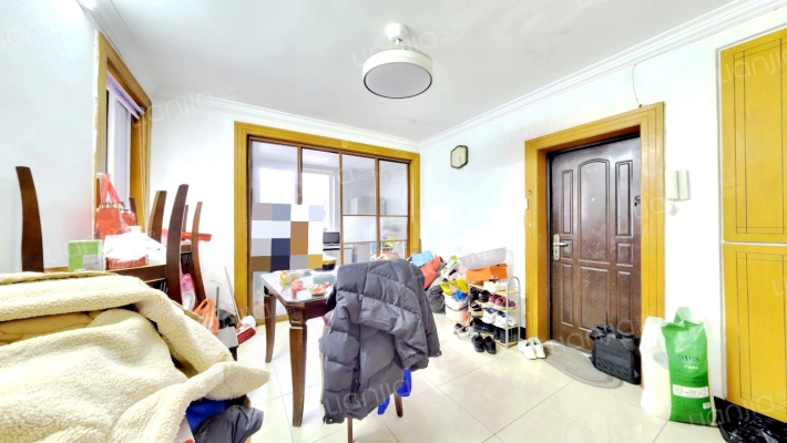 仓城六村二手房实景图