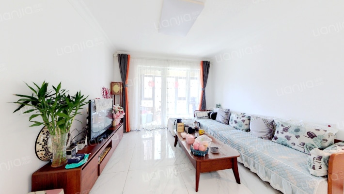 碧桂园翡翠湾二手房实景图