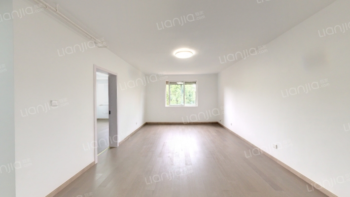 豪景东苑二手房实景图