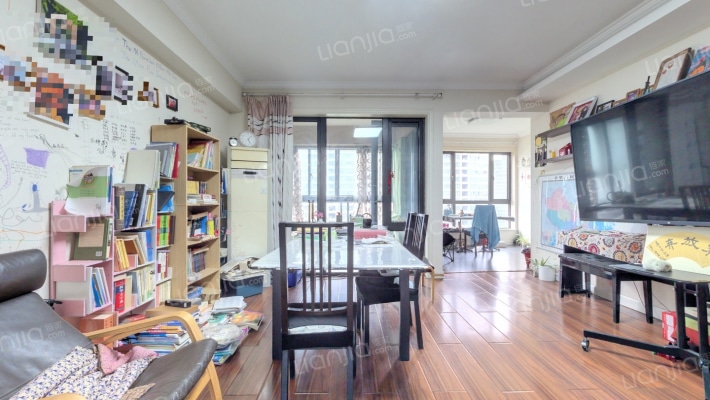 观邸国际二手房实景图