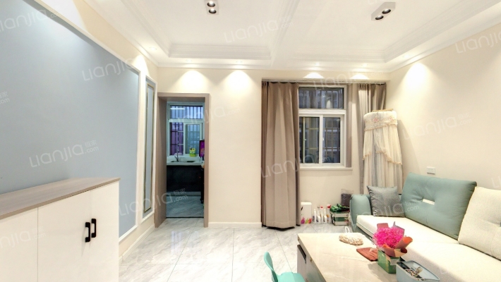 滨河松园二手房实景图