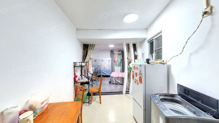 海怡大厦二手房实景图