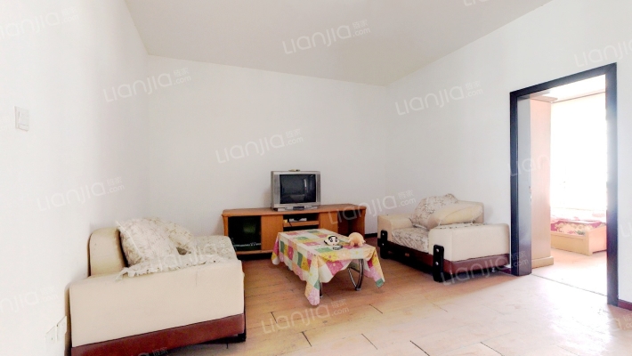 景中路199号二手房实景图