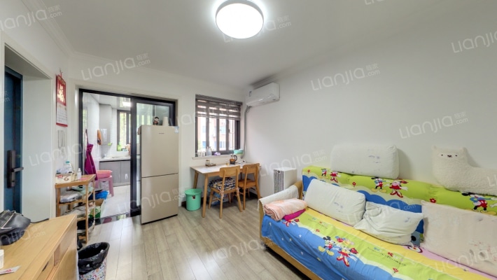 紫竹苑(奉贤)二手房实景图