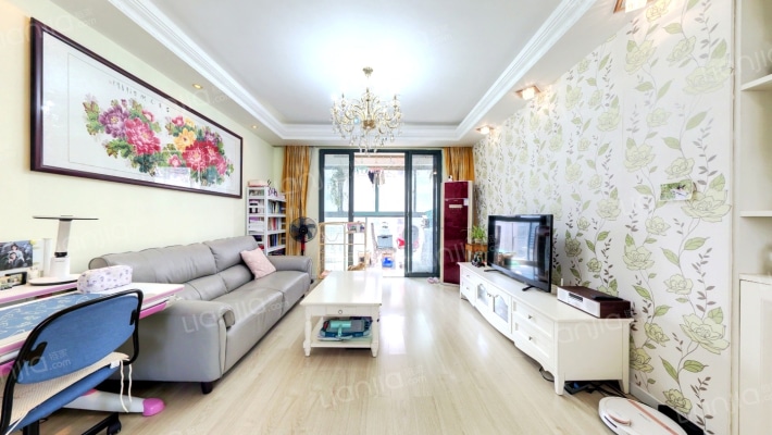 艺泰安邦二手房实景图