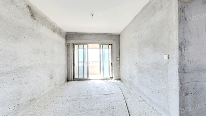 中冶逸璟公馆（一期）二手房实景图