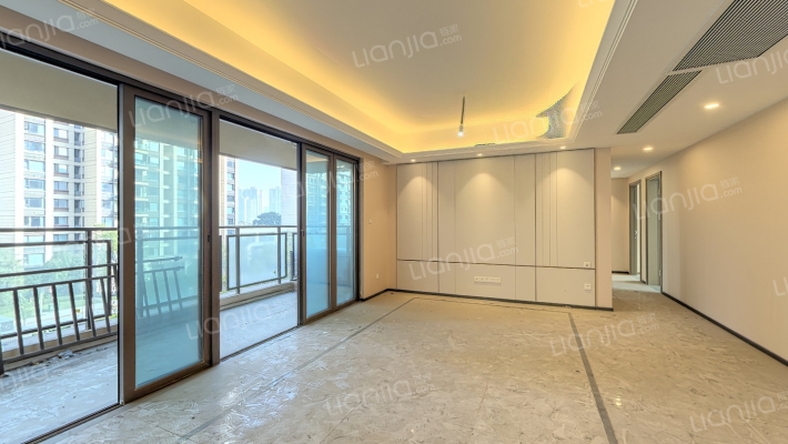 人居悦云庭二手房实景图