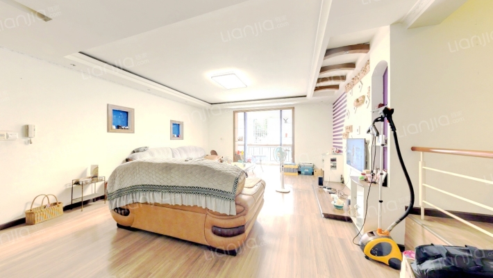 金带花园二手房实景图