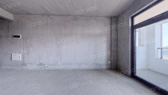 枫尚锦逸二手房实景图