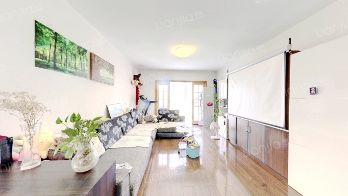 天悦花园二手房实景图