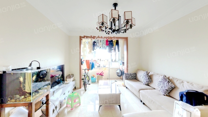 保利茉莉公馆二手房实景图