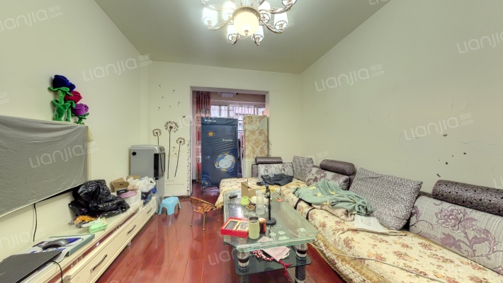 高桥B2二手房实景图