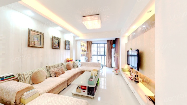 天赐佳园二手房实景图