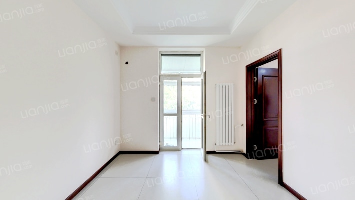 铁一区二手房实景图