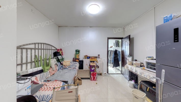 裕园公寓二手房实景图