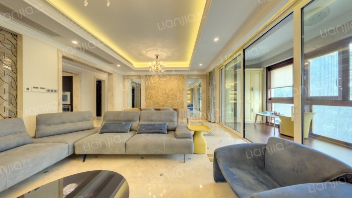 云锦东方一期二手房实景图