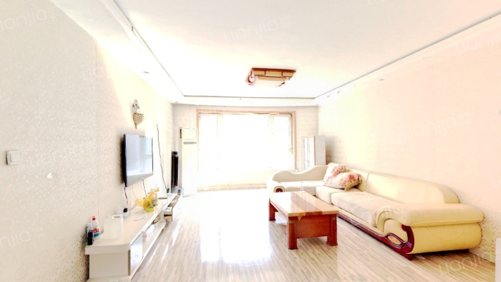 洪福家园二手房实景图