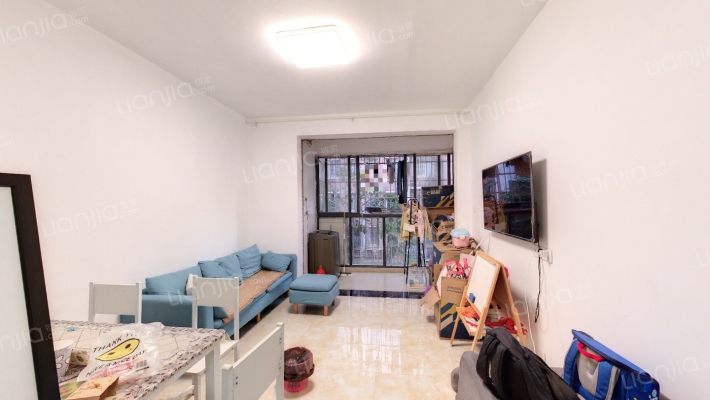 青岚嘉园二手房实景图