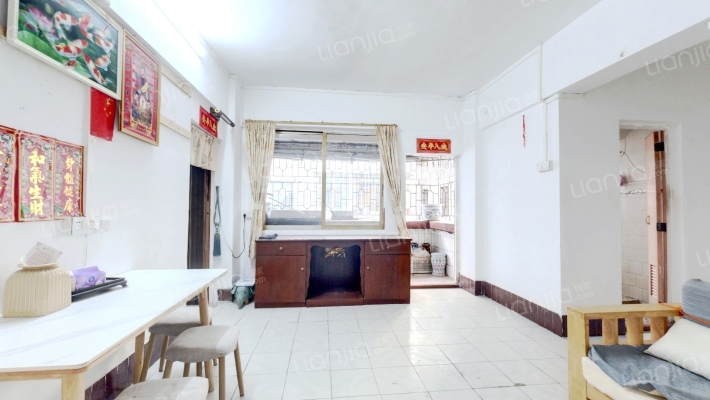 乐从伟业楼二手房实景图