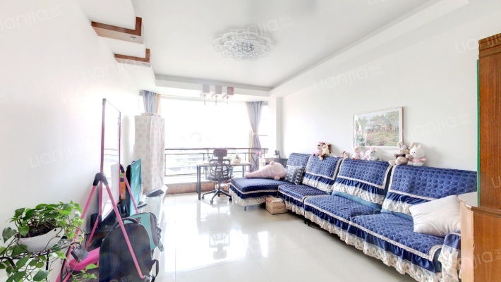 锦汇花园二手房实景图