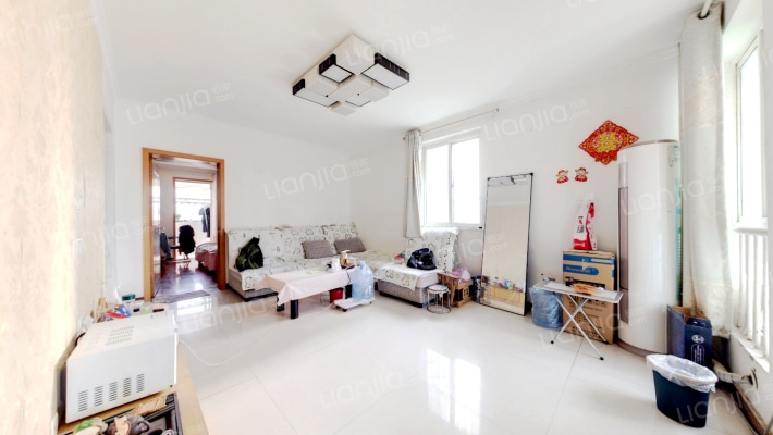 同汇花园2号院二手房实景图