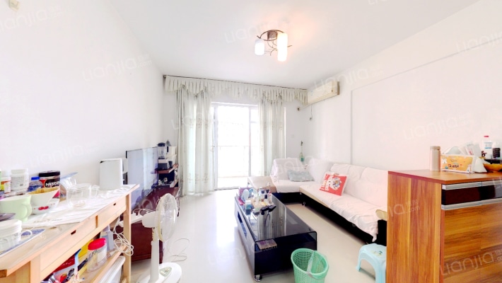 长安城市花园二手房实景图