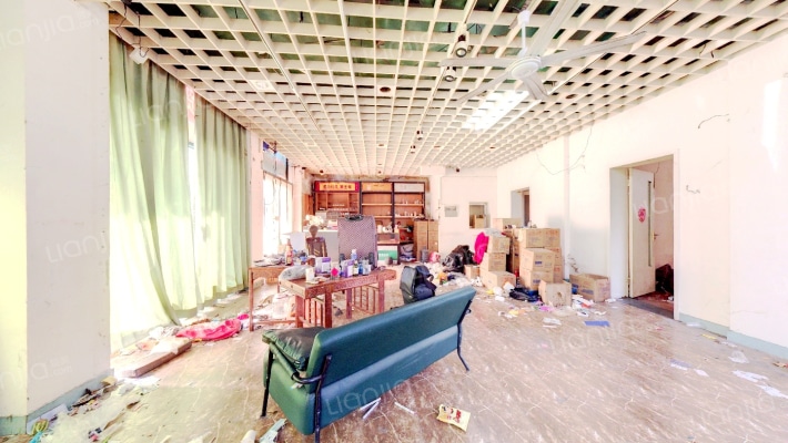 锦隆阳光都市二手房实景图