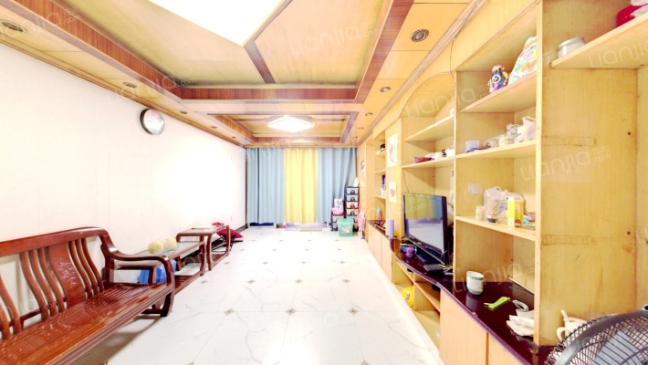 福州淮安新村二手房实景图