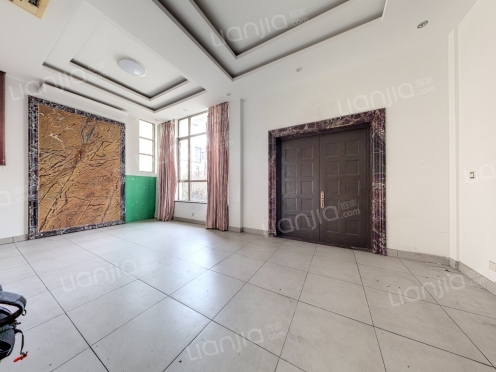 整租·天平花园 4室2厅 复式 南/西南