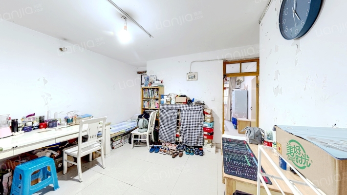 月苑二村二手房实景图