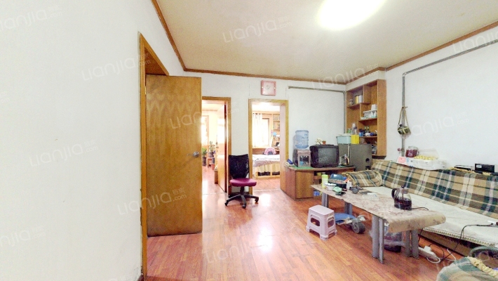 新园小区北区二手房实景图