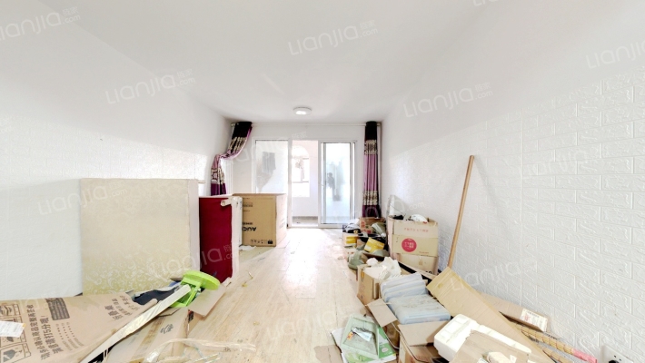 山海和圣园二手房实景图