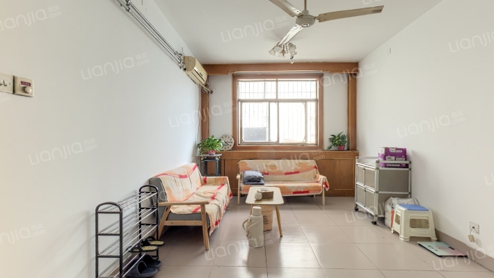 郑州中医院家属院二手房实景图