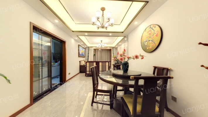 芸峰兰亭二手房实景图