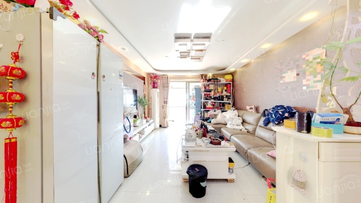 芙蓉花苑二手房实景图