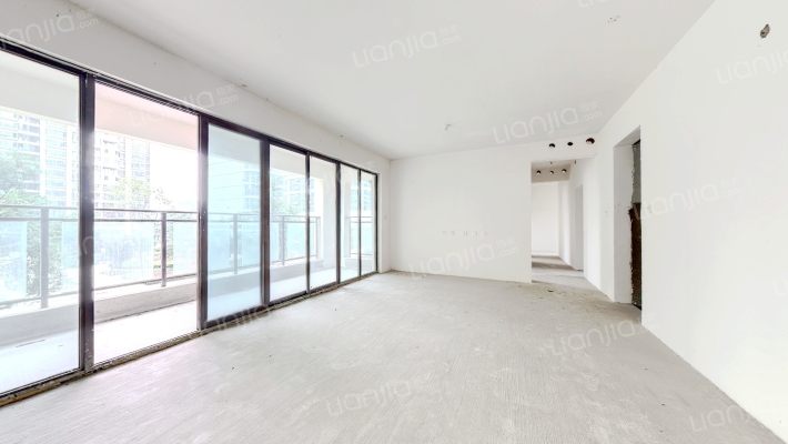 蓝润城二手房实景图